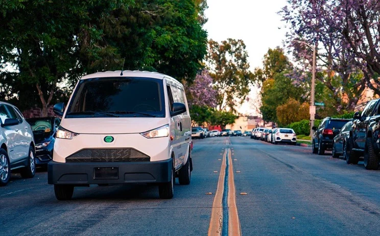 Mullen EV Vans Eligible for $15,000 in Rebates Through Illinois ComEd Program