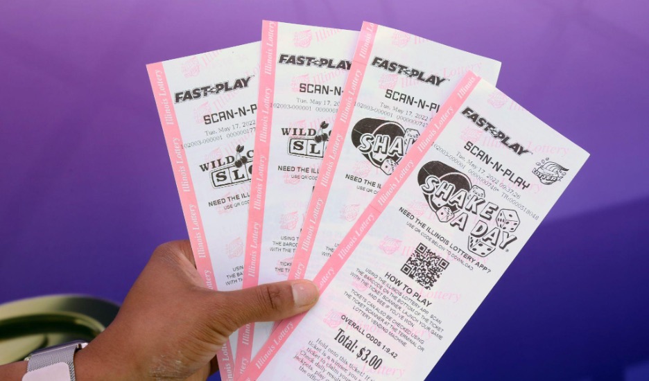 Illinois Lottery Player Wins $1.3 Million Playing FastPlay’s ‘Cash Castle’