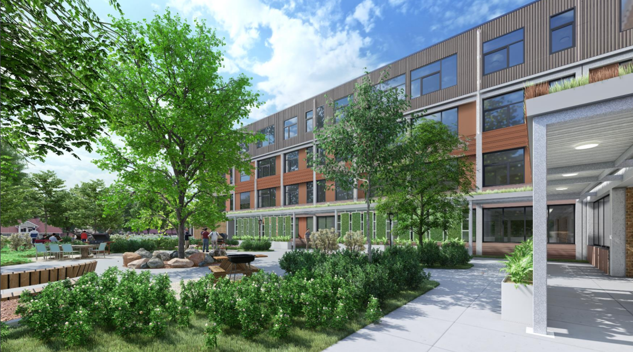 FHLBank Chicago Delivers 2024 Report on Housing, Economic Grants, and Community Job Support