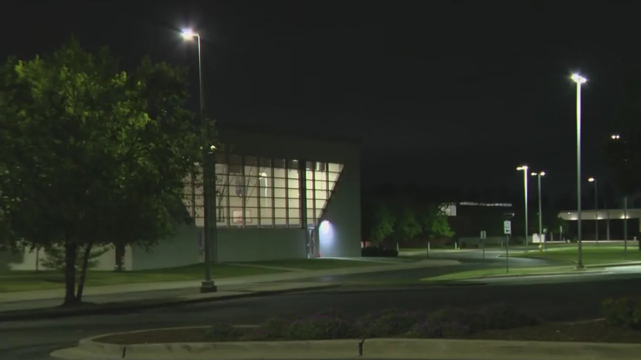 13-Year-Old Arrested After Shooting Teen Near Matteson Community Center