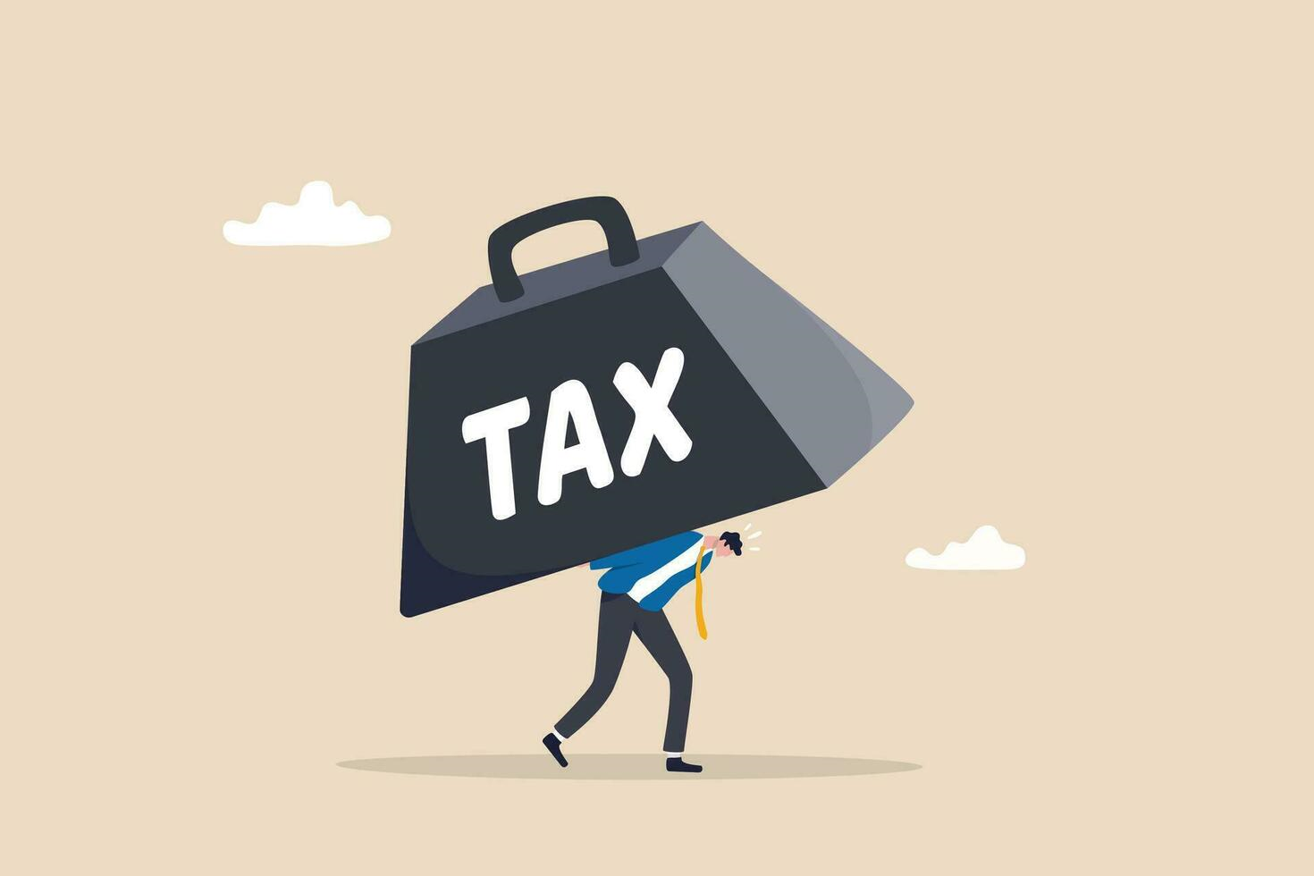 Illinois Tax Burden Hits 10.22% In 2025 — Ranked 7th Highest Nationwide