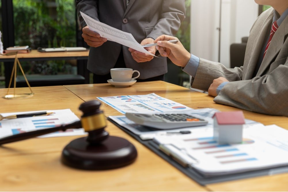Illinois Residents Going Through Divorce Can Face New Tax Concerns