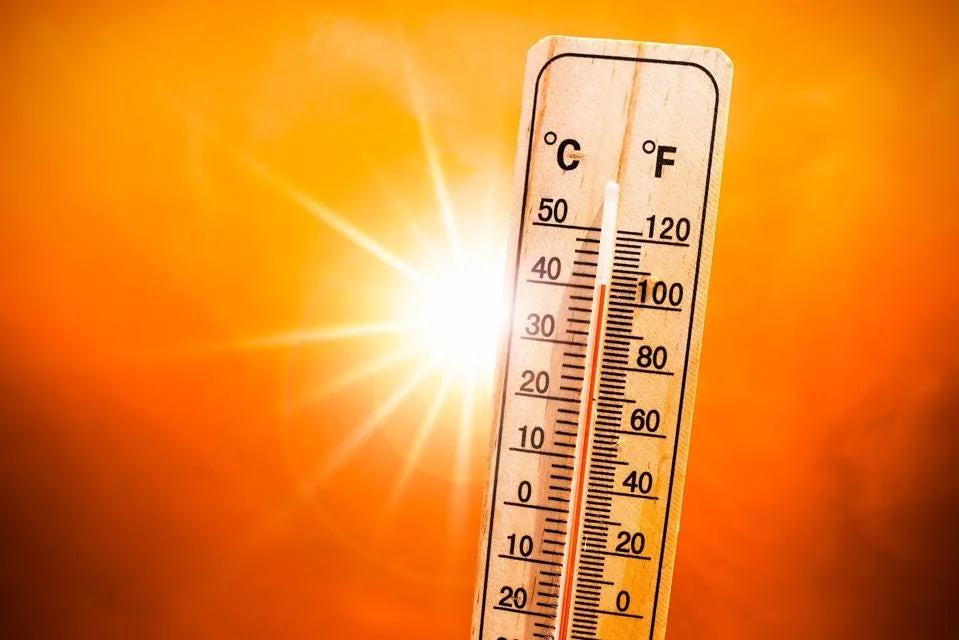 Chicago Warns Residents as Heat Index May Top 110°F — Cooling Centers Open Across City