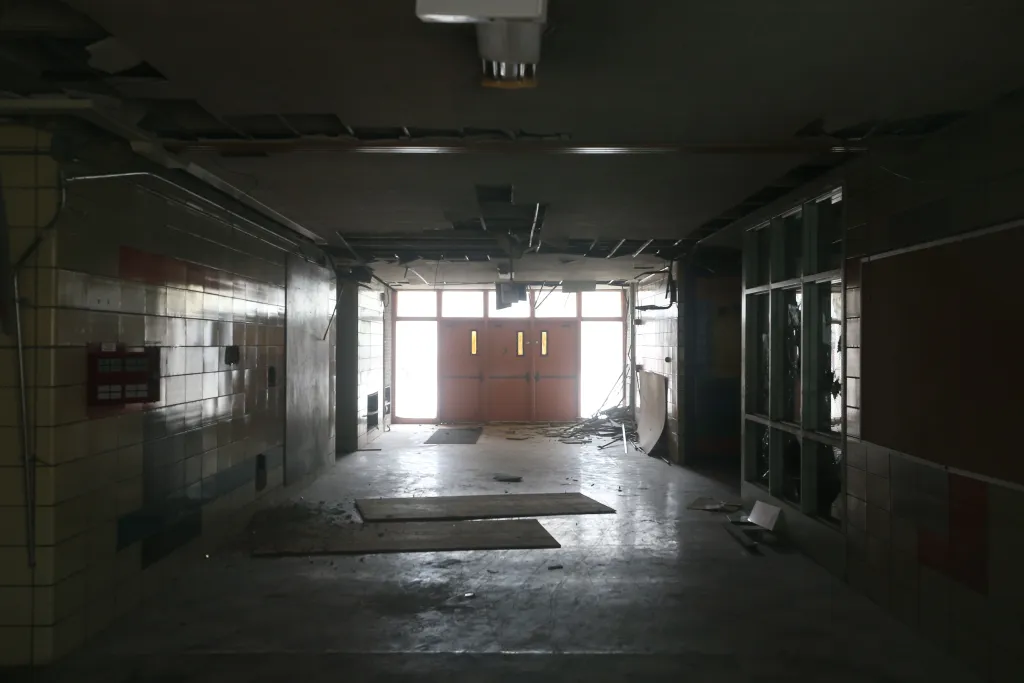 Chicago Schools Face Enrollment Crisis as 150 Buildings Sit Half-Empty
