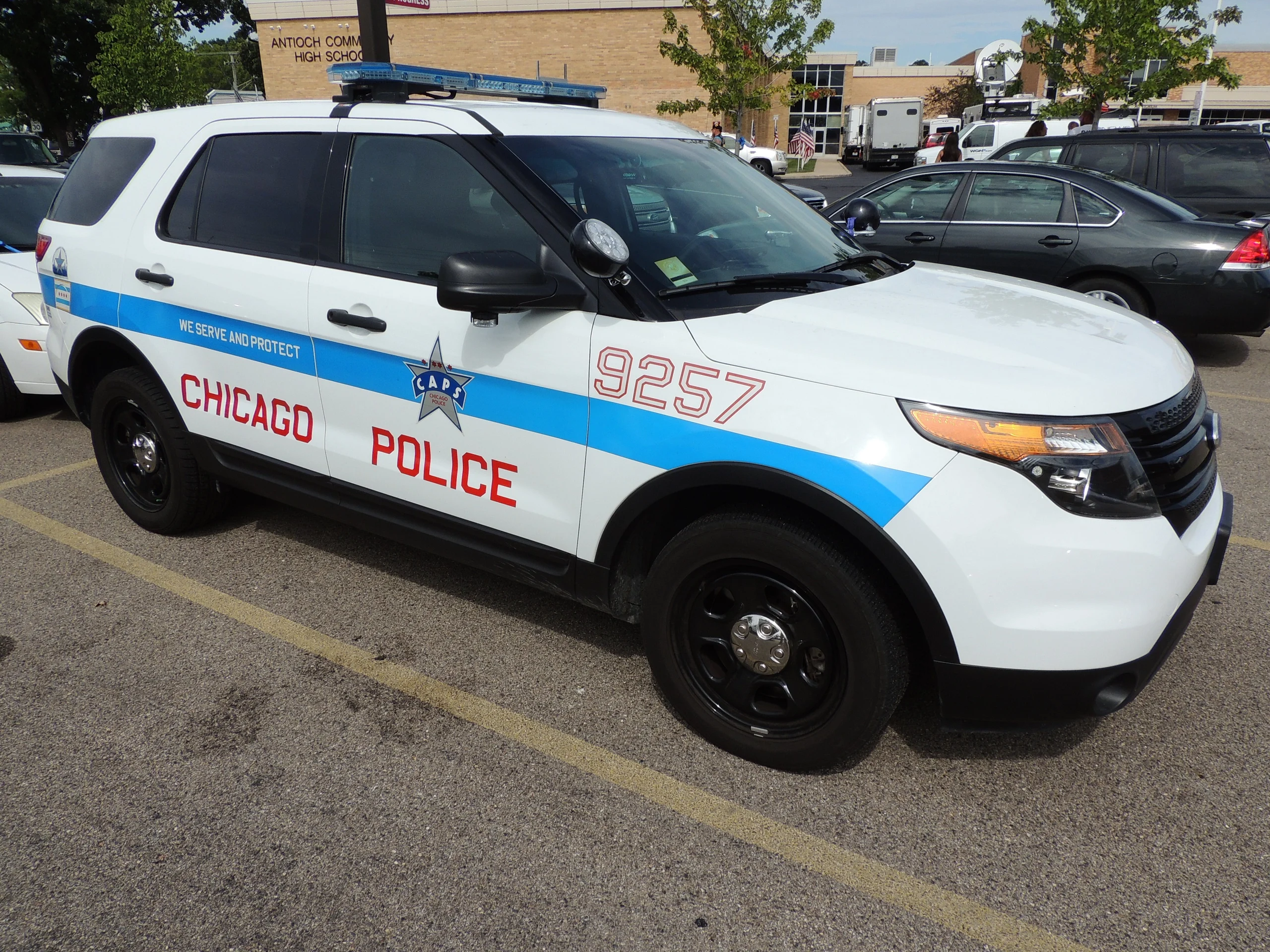 Chicago City Council Approves Snap Curfew Law With 27–22 Vote
