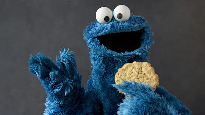 Cookie Monster to Lead the Start of NASCAR’s Brickyard 400 in Indianapolis