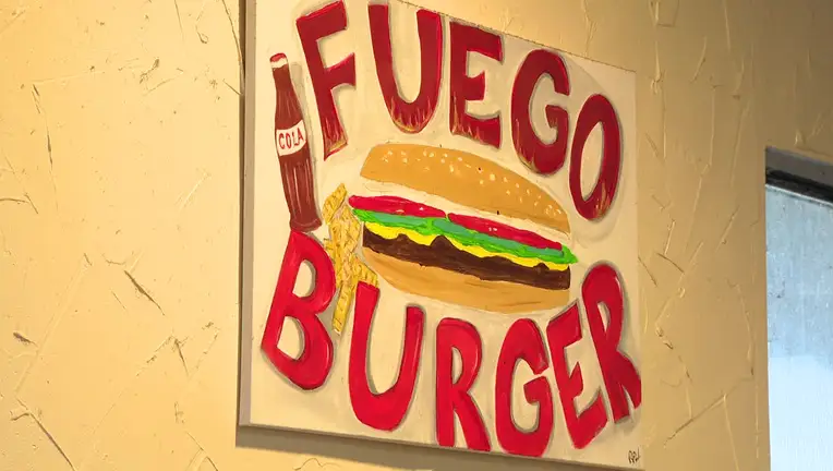 Fort Worth Chef Seriously Injured After Assault at Fuego Burger; 2 Suspects Arrested