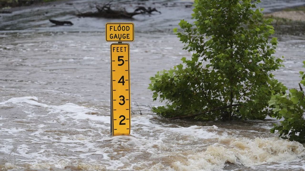 20 Campers Missing Amid Texas Flooding Disaster as Families Plead for Answers