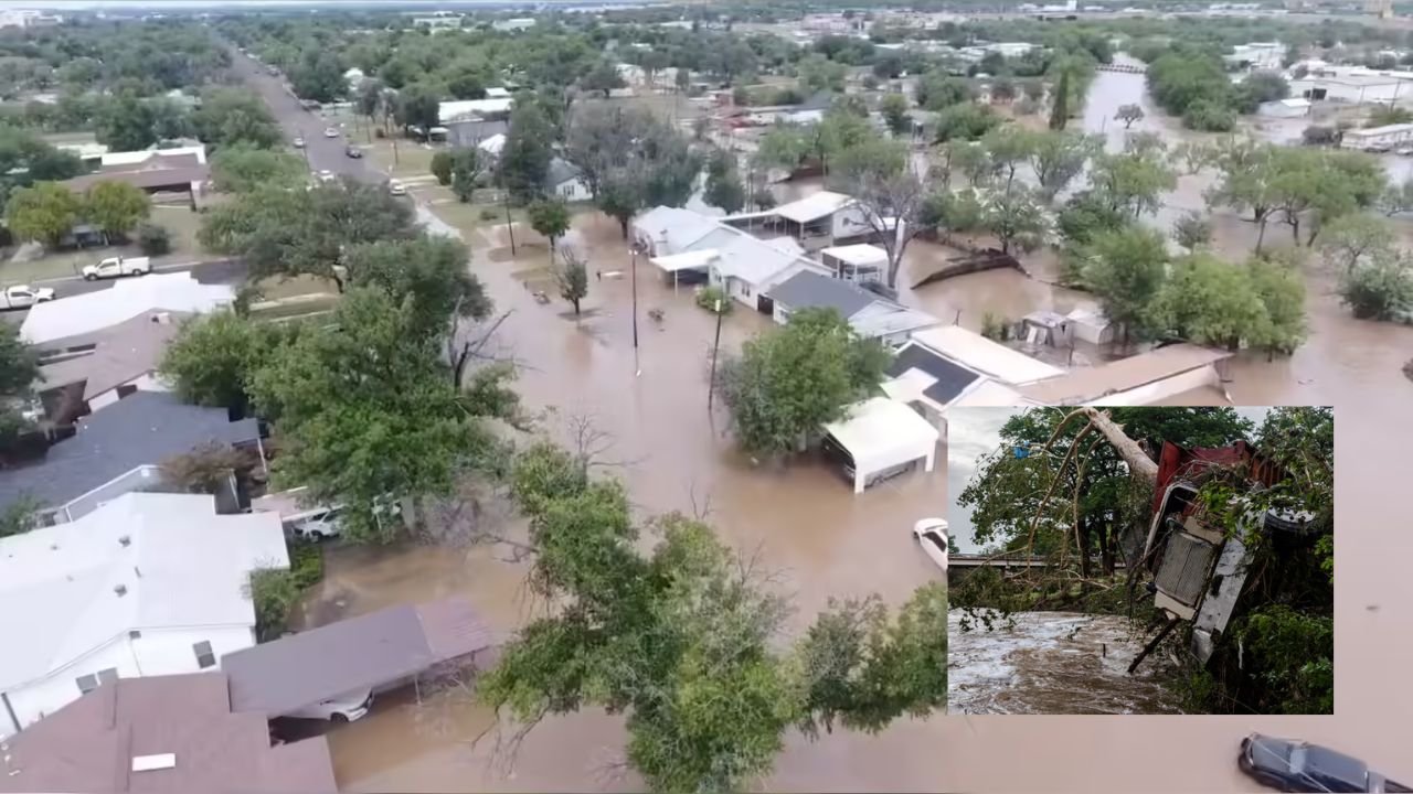 66 Dead, Over 2 Dozen Missing in Texas Flood Disaster as Camp Mystic Devastation Stuns Nation