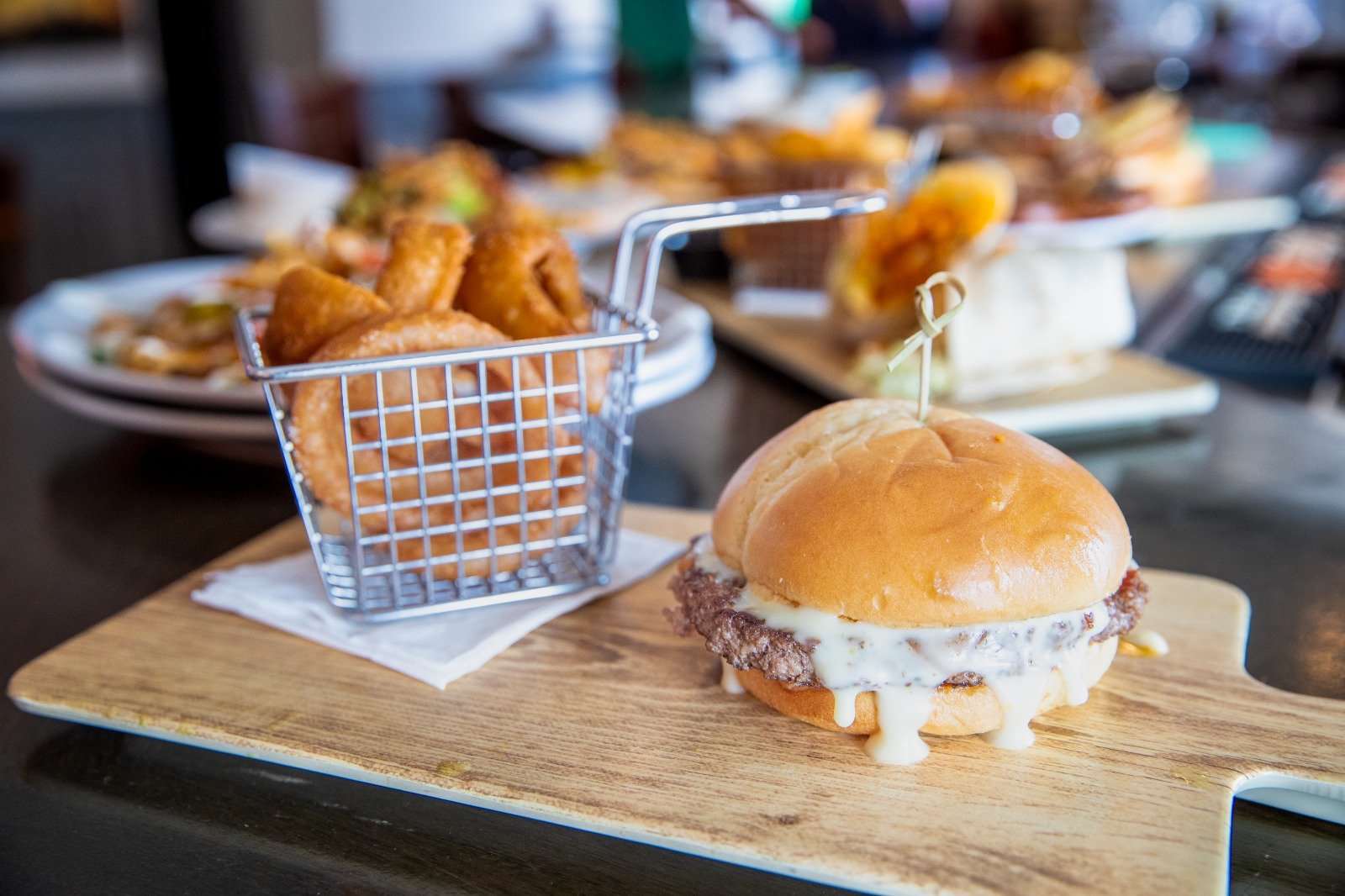 Cincinnati-Based By Golly’s to Open in Former Hooters Location in Clarksville, Indiana