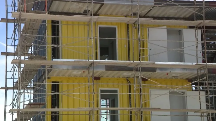 San Diego to Add 10 Affordable Housing Projects Backed by $14M Investment