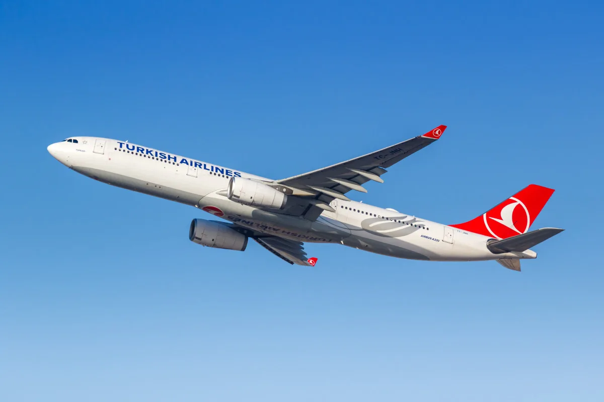 Turkish Airlines Under Scrutiny After Passenger’s Body Goes Missing in Chicago