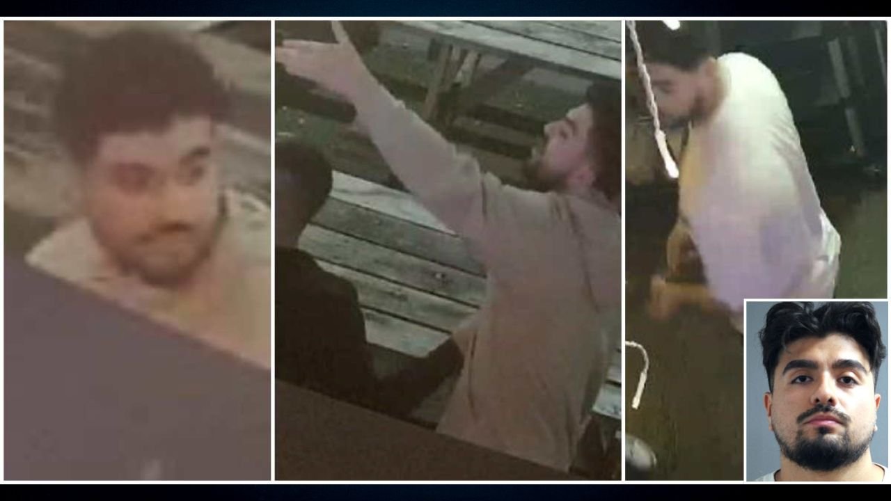 Bar Fight in West Loop Leaves Man Permanently Blinded; Suspect Released with Ankle Monitor
