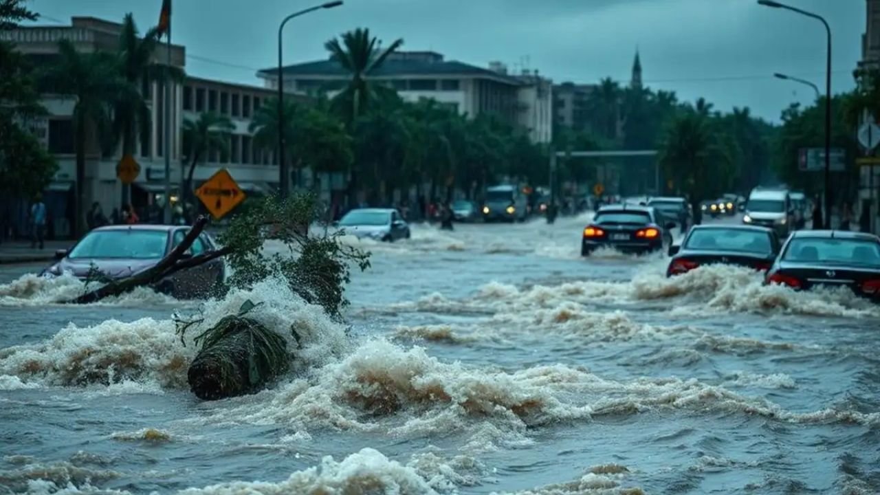 Chicago Flash Floods Trigger Urgent NWS Warning as More Torrential Rain Looms