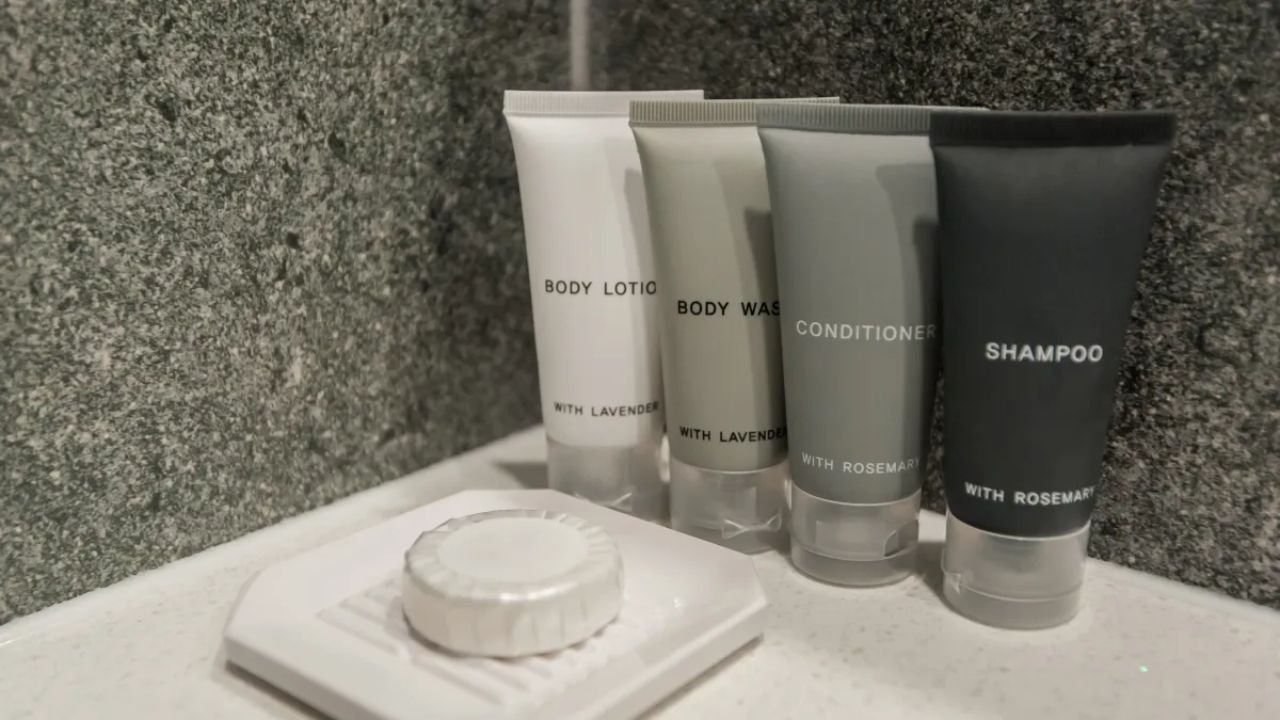 Chicago Hotels Are Banning Plastic Toiletries Starting July 2025