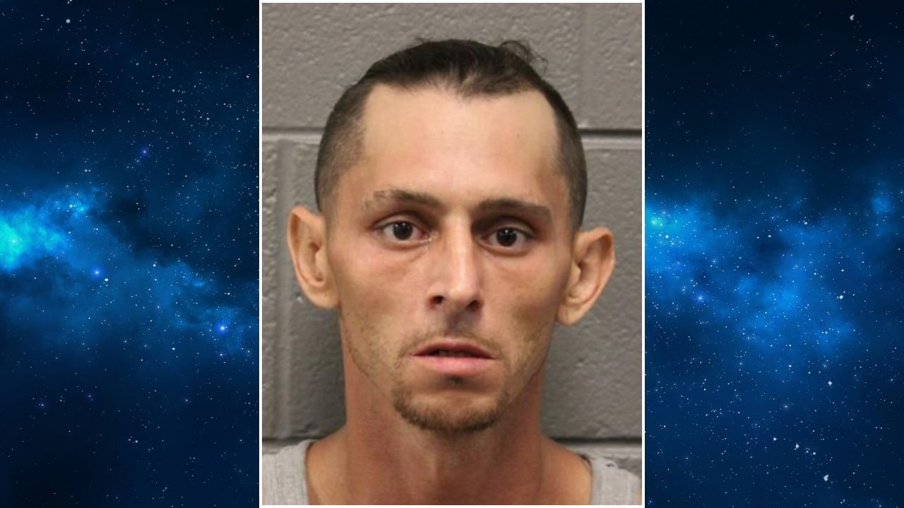 Chicago Man Charged with Aggravated Kidnapping and Vehicular Hijacking Involving Child