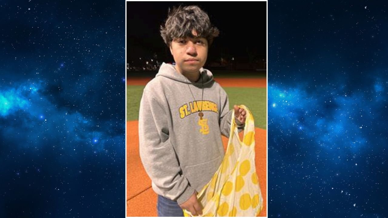 Chicago Teen Edgar Godinez Jr. Still Missing After Disappearance on Fourth of July