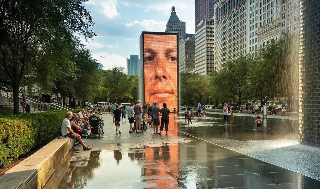 Heat Advisory Issued for Chicago Area as Temperatures Set to Soar Midweek