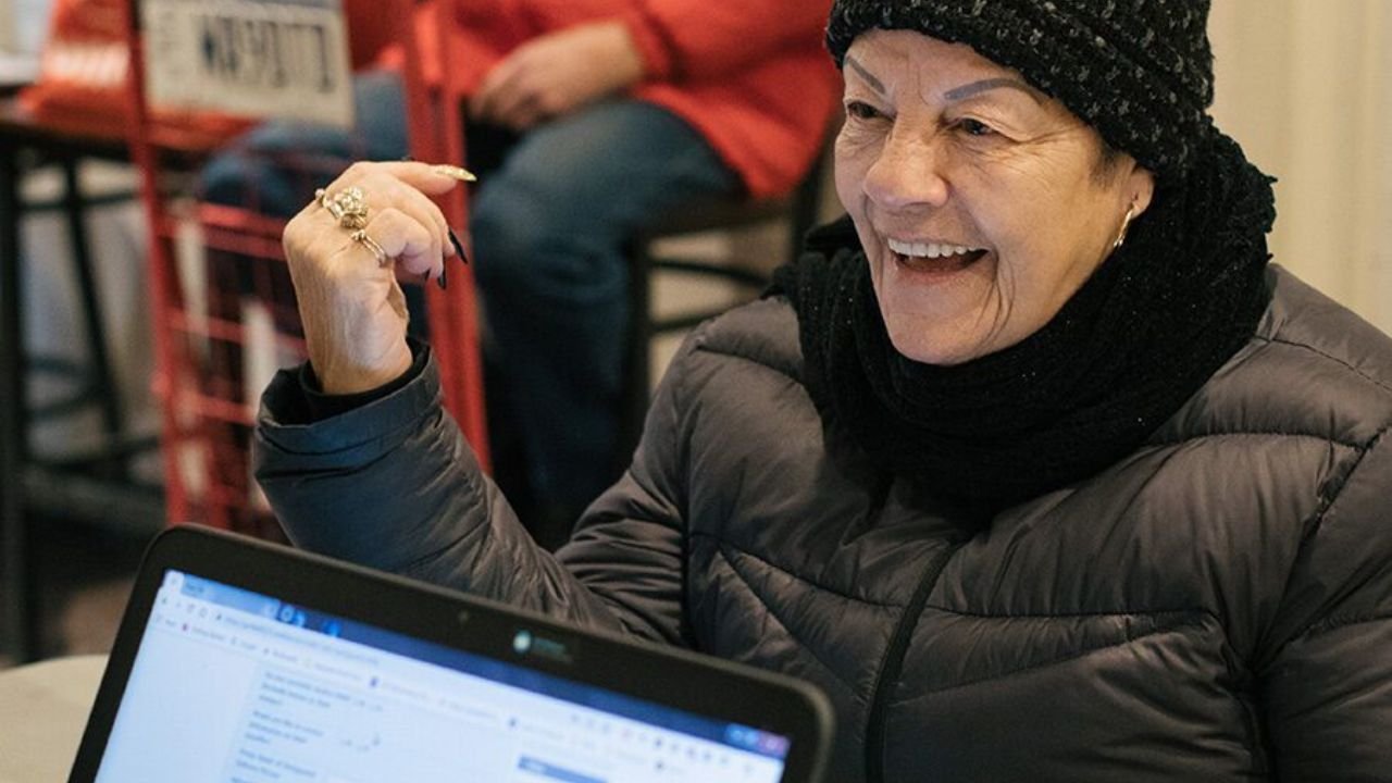 Cook County SNAP Help: Where to Get Food Stamp Assistance in the Chicago Area