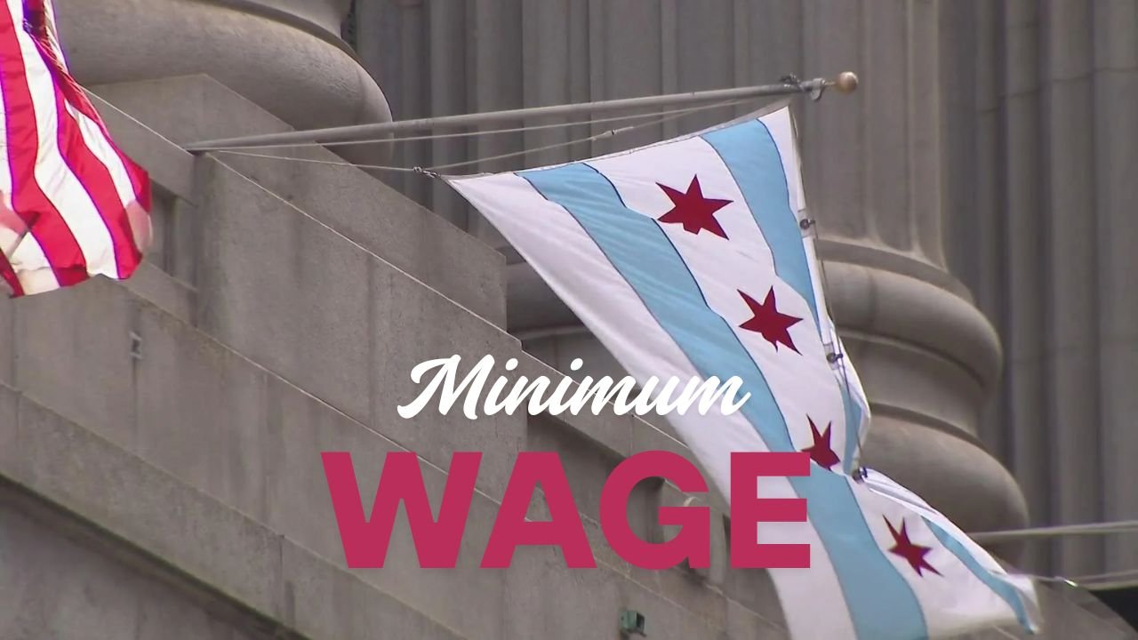 Cook County Workers: Minimum Wage Just Increased — But It’s Still Lower Than Chicago