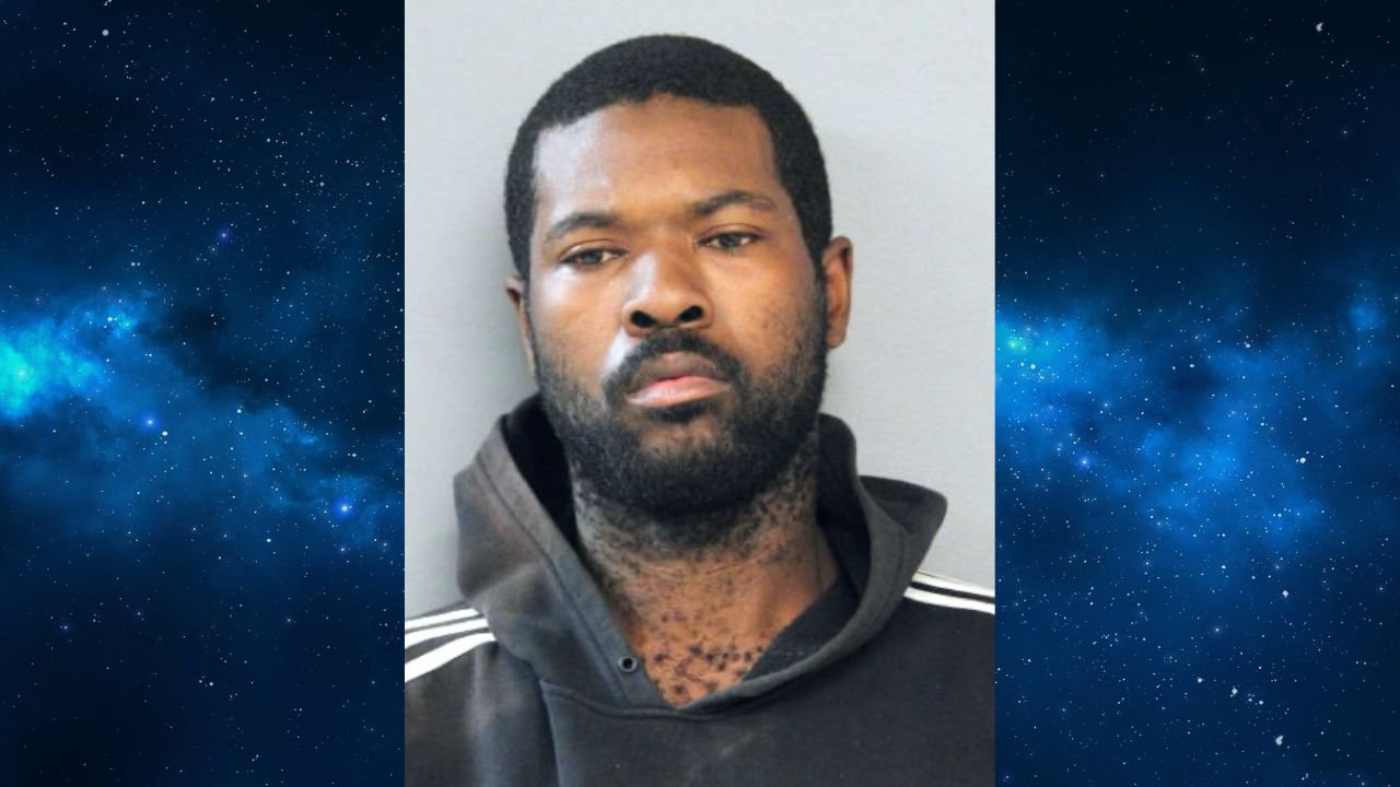 DNA links man already in jail to 2024 Roseland carjacking prosecutors