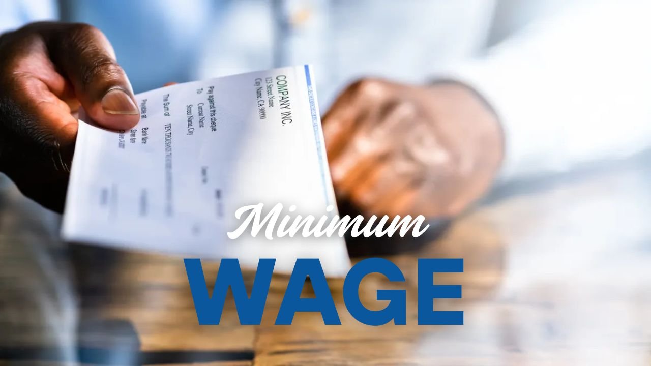 Evanston Workers: Minimum Wage Just Increased — Here’s the New Rate for July 2025