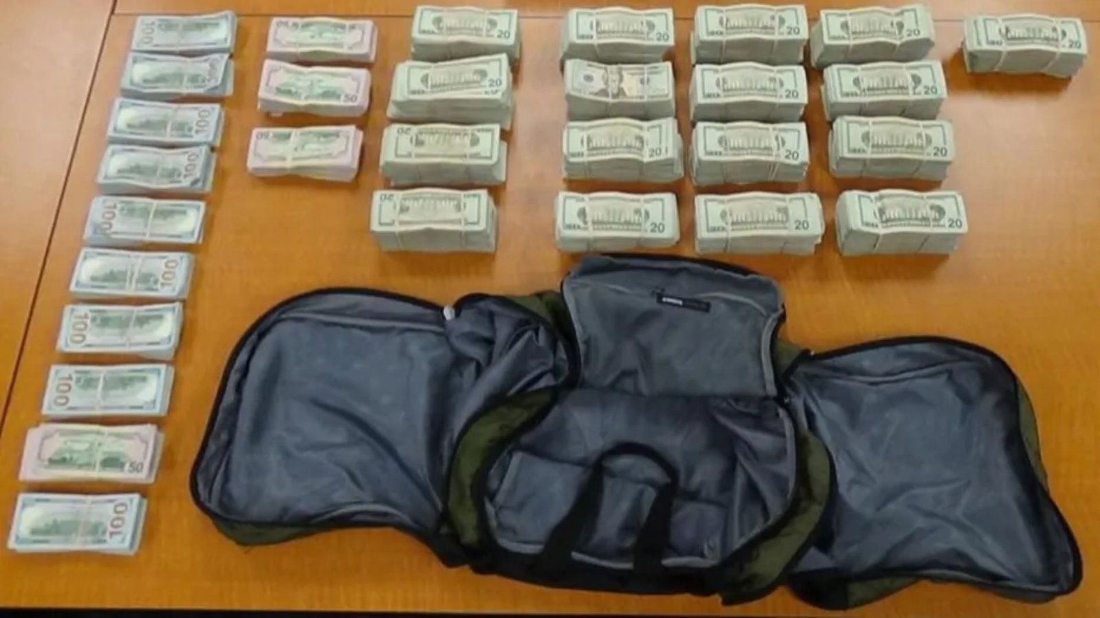 Feds Charge 13 in Chicago Drug Trafficking Ring That Used Armed Patrols to Guard Marijuana Stash