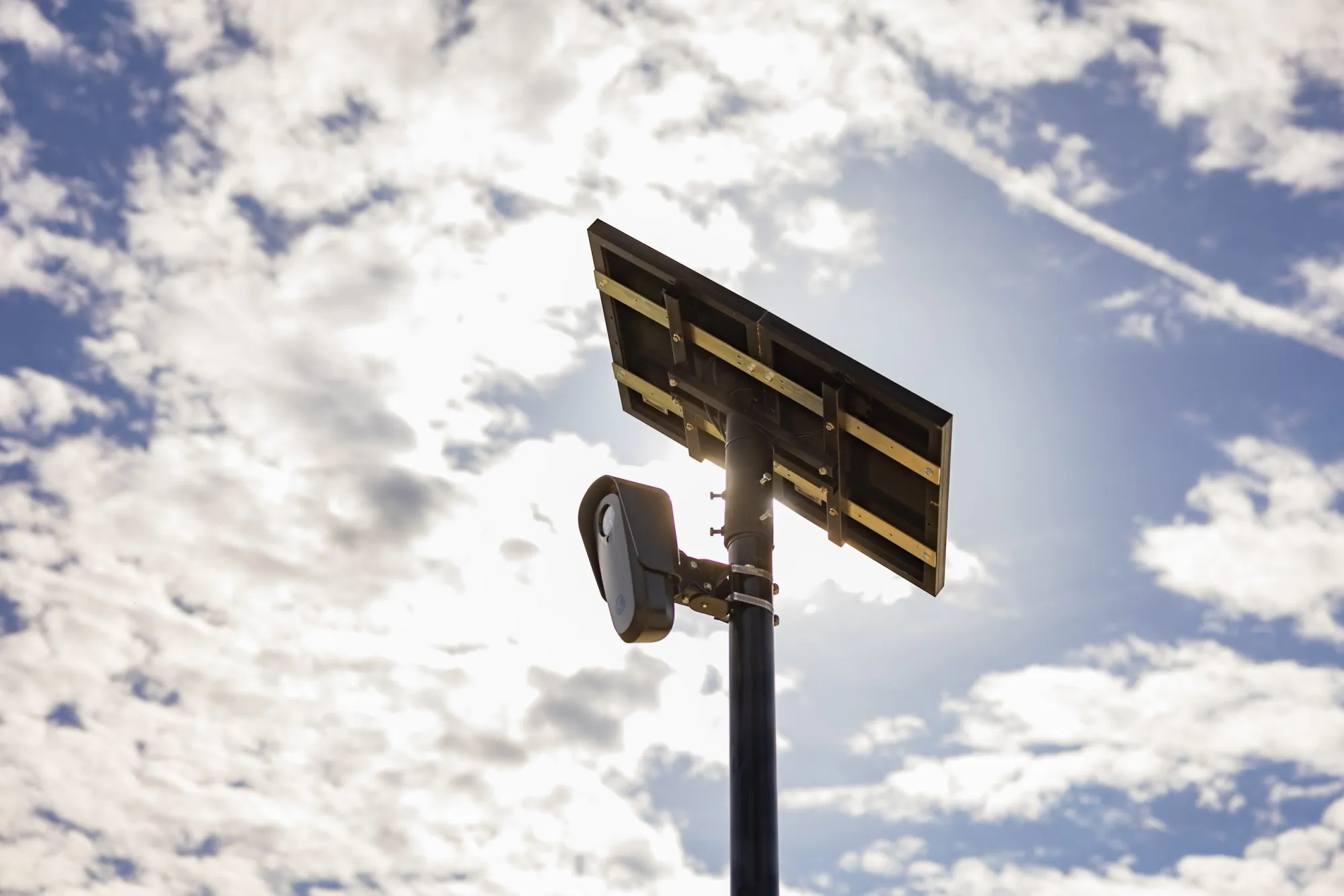 Springfield to Install Over Two Dozen License Plate Cameras Across City