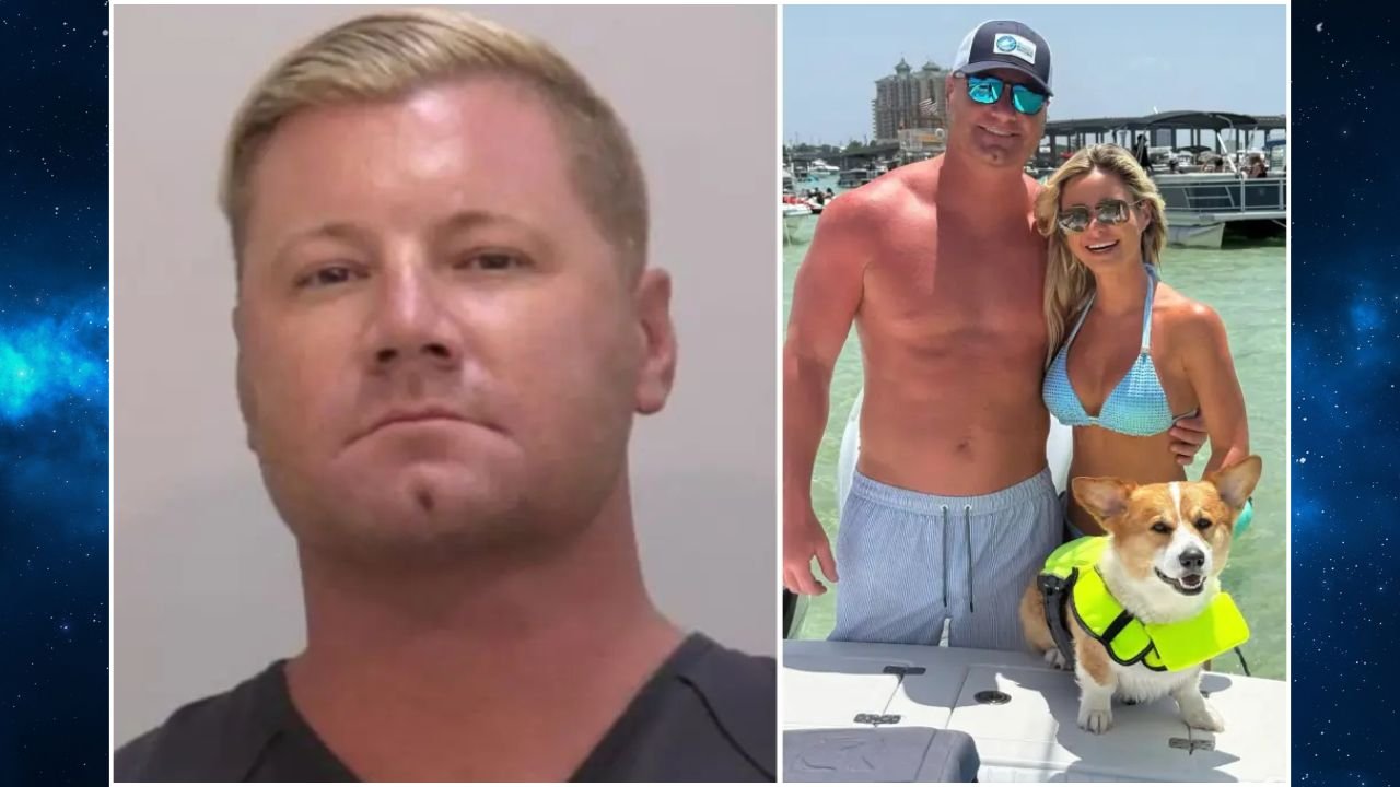 Georgia Influencer Sentenced to Prison for Child Porn Charges, Exposing Double Life