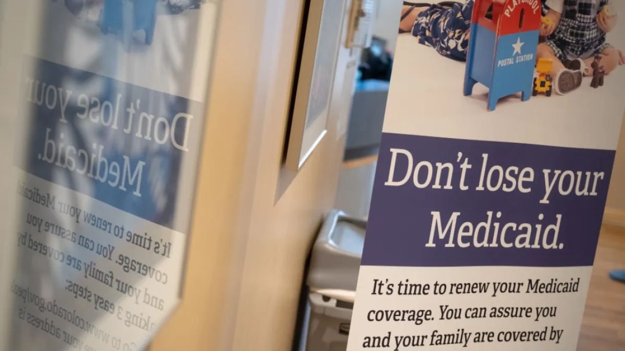 House GOP Medicaid and SNAP Cuts Spark Outrage in Colorado, Put Millions at Risk