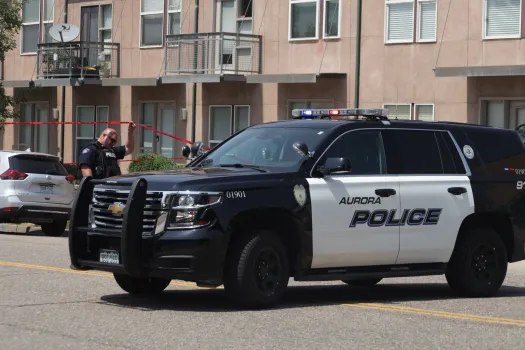Man Charged With First-Degree Murder After Aurora Shooting Kills 21-Year-Old