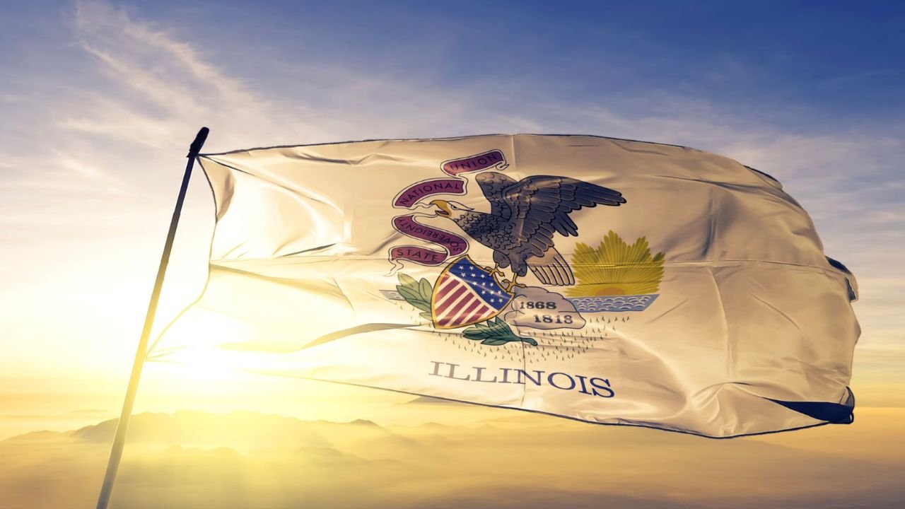 Illinois Drivers Can Now Claim Bigger EV Rebates — But There’s a Deadline