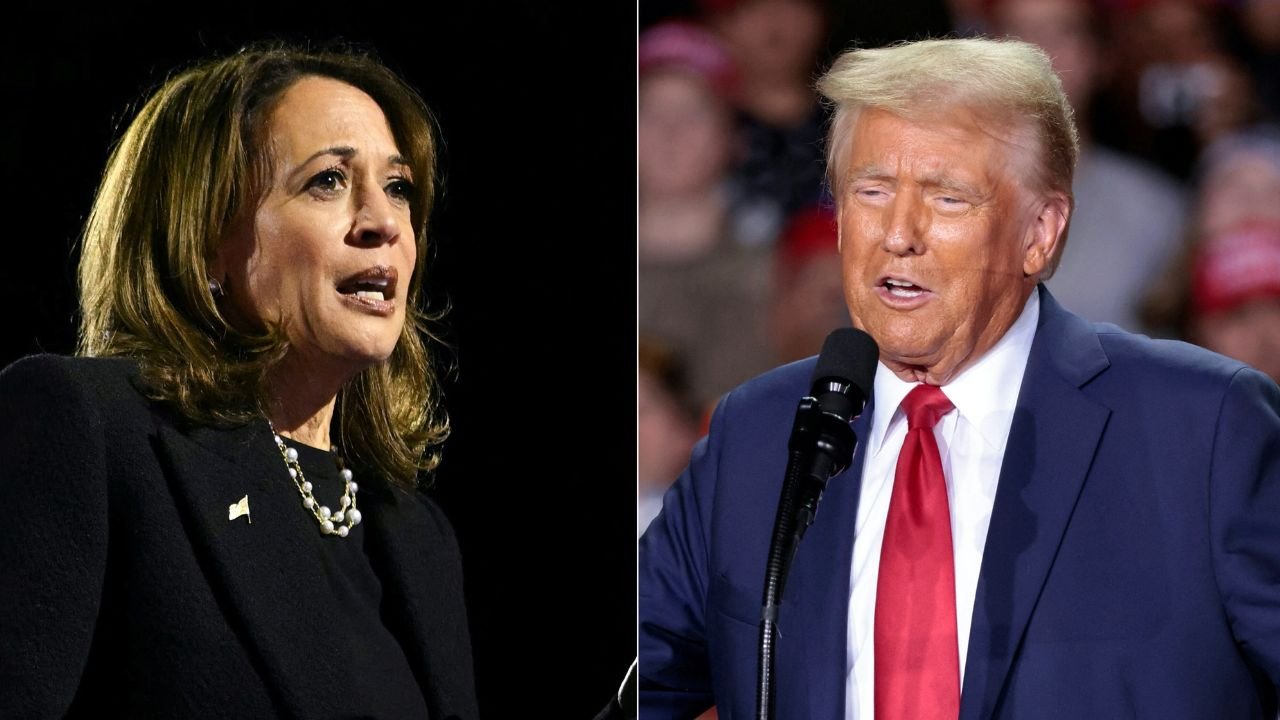 Illinois GOP Says Trump’s 2024 Vote Total Could Flip 2026 Governor Race