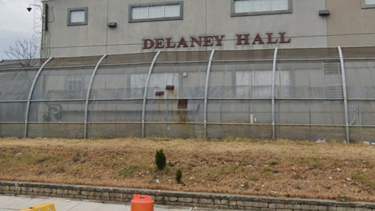 Legally-Residing Haitian Student Detained by ICE in Newark Despite Valid Parole, Family Demands Release