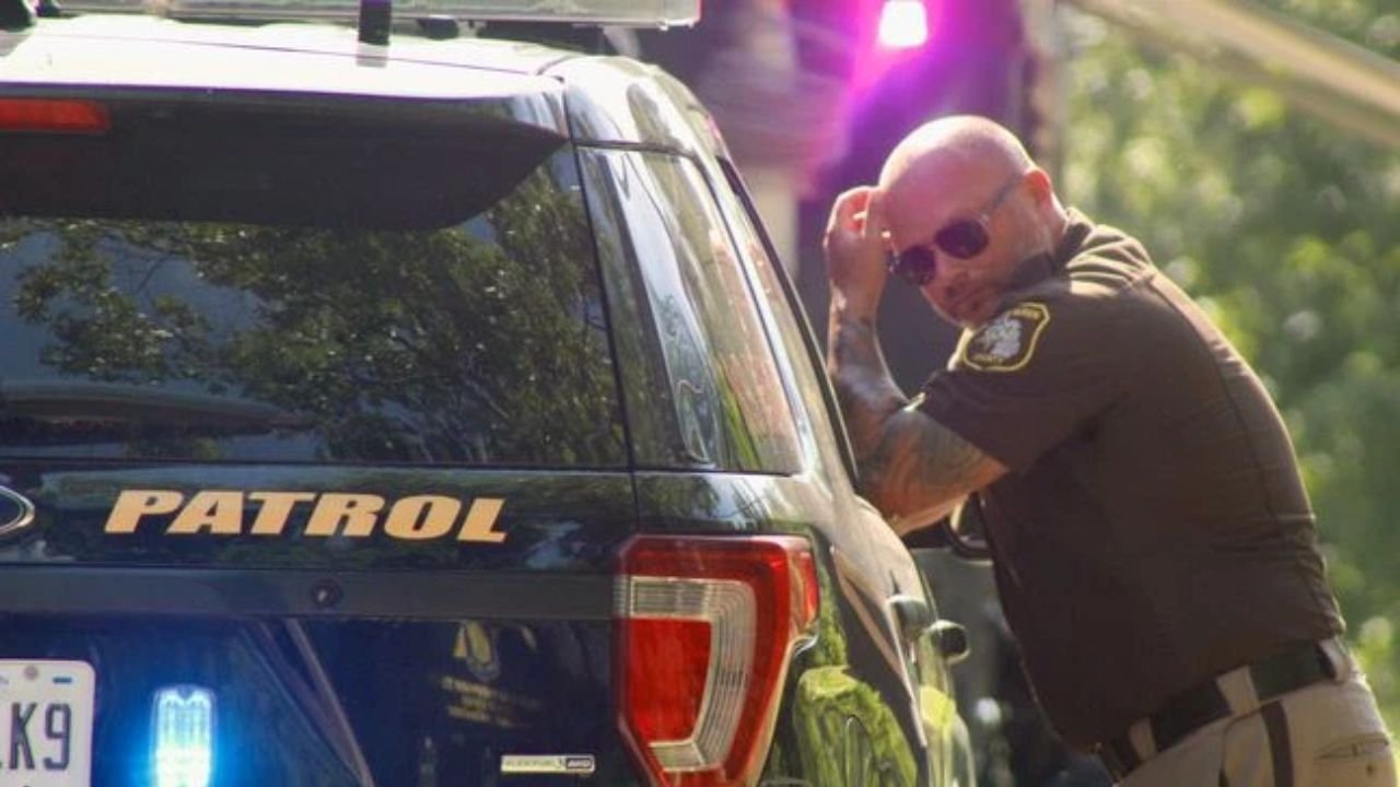 Michigan Standoff Turns Explosive as Suspect Hurls Pipe Bombs at Deputies