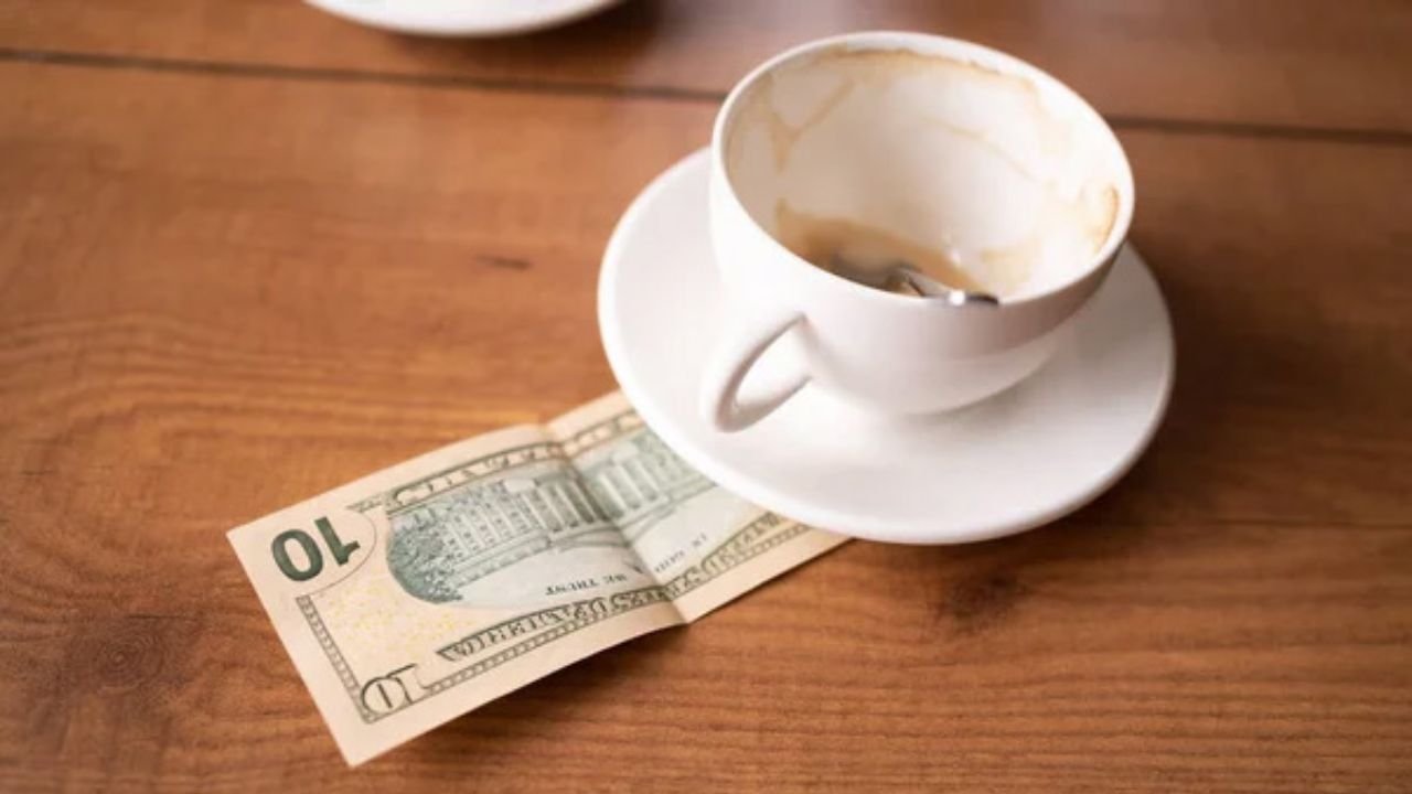 Nevada Tip Workers React as 'No Tax on Tips' Rule Takes Effect Under Trump Tax Law