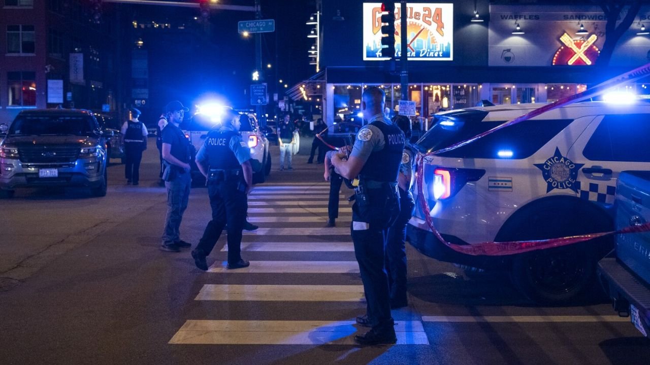 River North Lounge Accused of Misleading City After 18-Person Mass Shooting