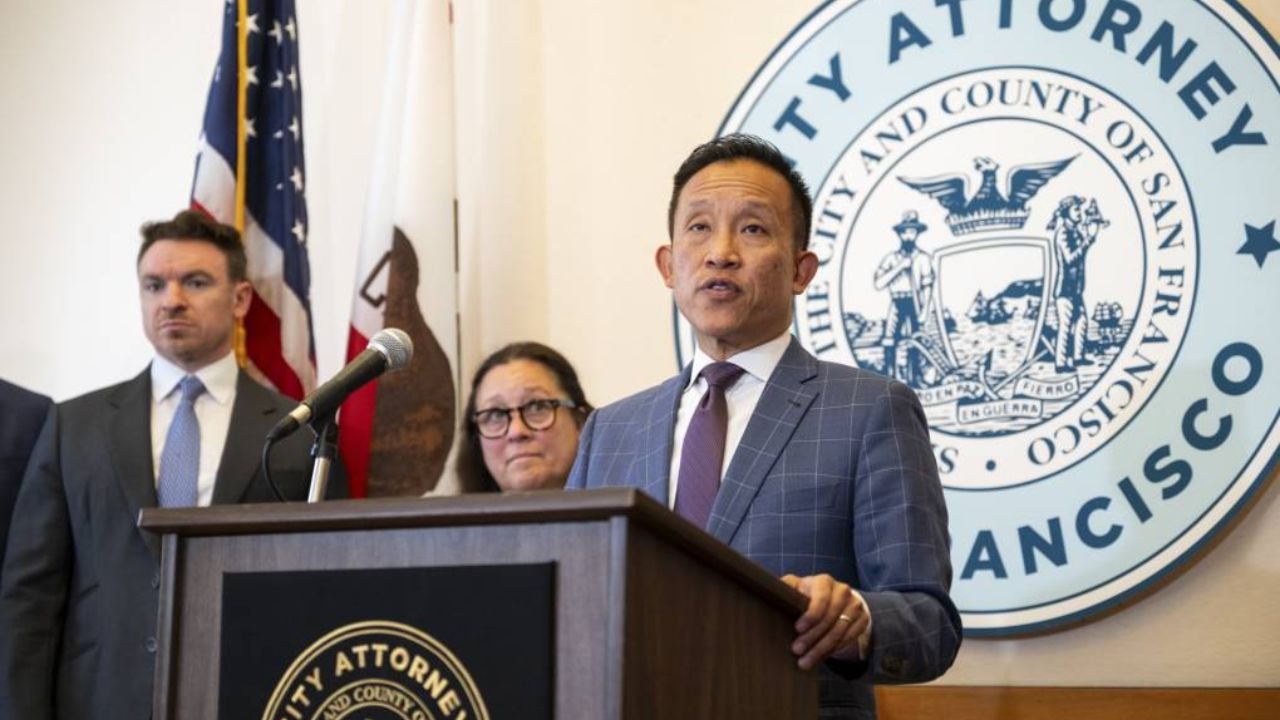 San Francisco Joins Chicago in Legal Fight Over Frozen Counterterrorism Funds