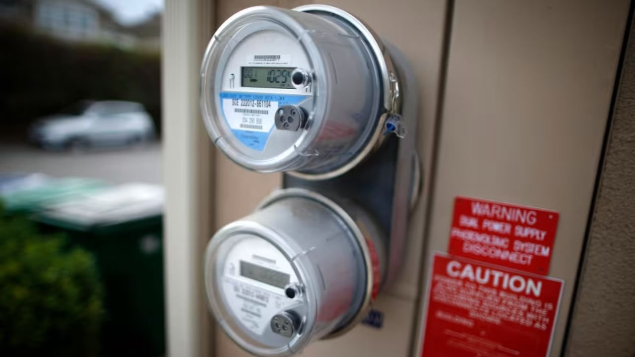 See How Energy Prices Could Change if the GOP Passes Trump’s Tax Bill