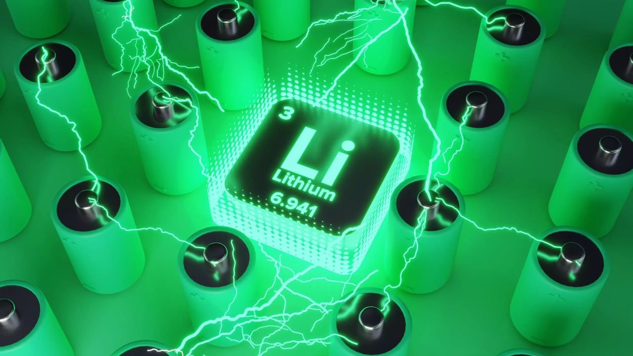 Stanford Startup Aims to Revolutionize U.S. Lithium Industry with Cheaper, Greener Tech