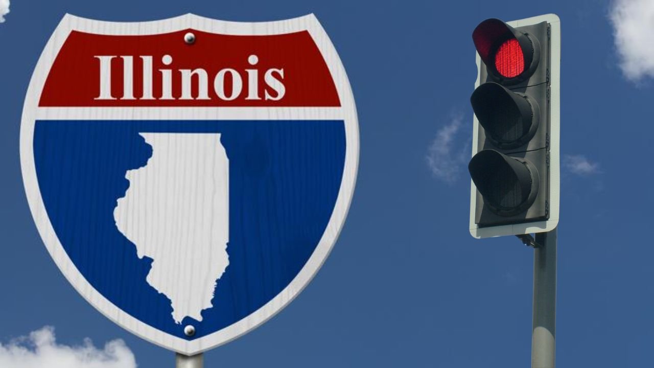 The ‘Right-Hand Rule’ Is Back — Here’s What Every Illinois Driver Must Know in 2025