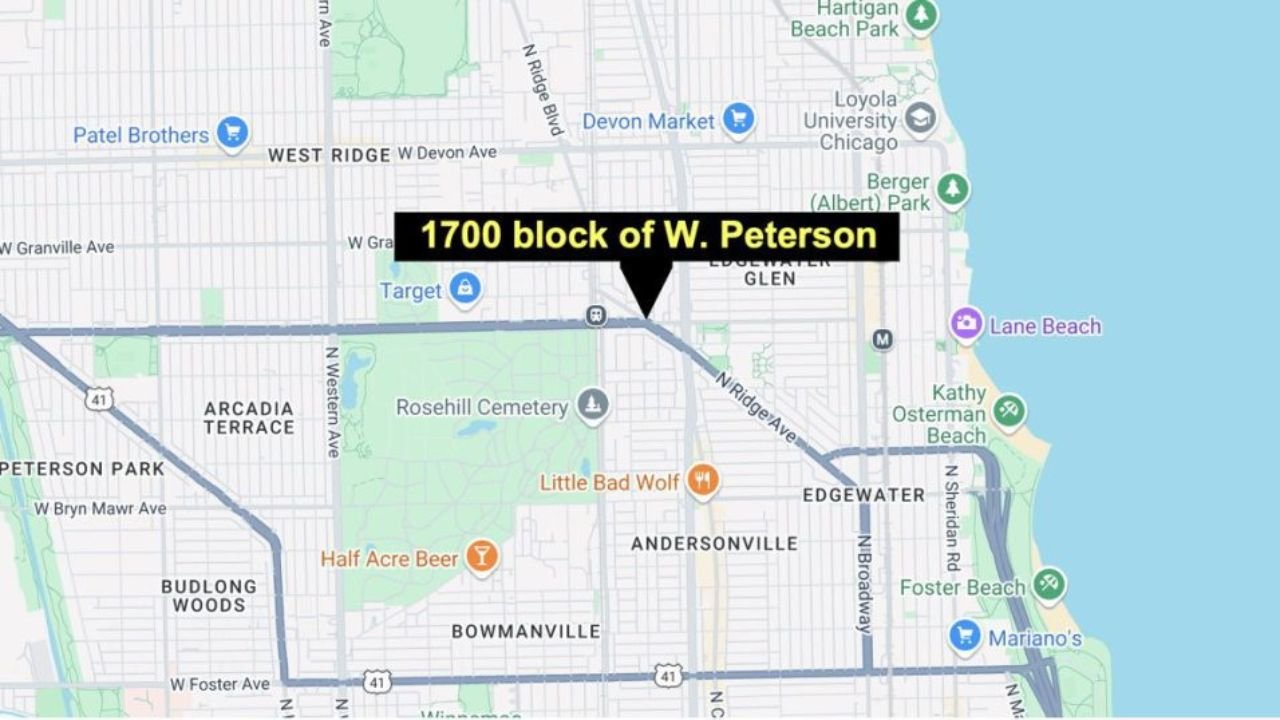 Too young to drive, old enough to carjack Two 14-year-olds charged with violent Edgewater hijacking
