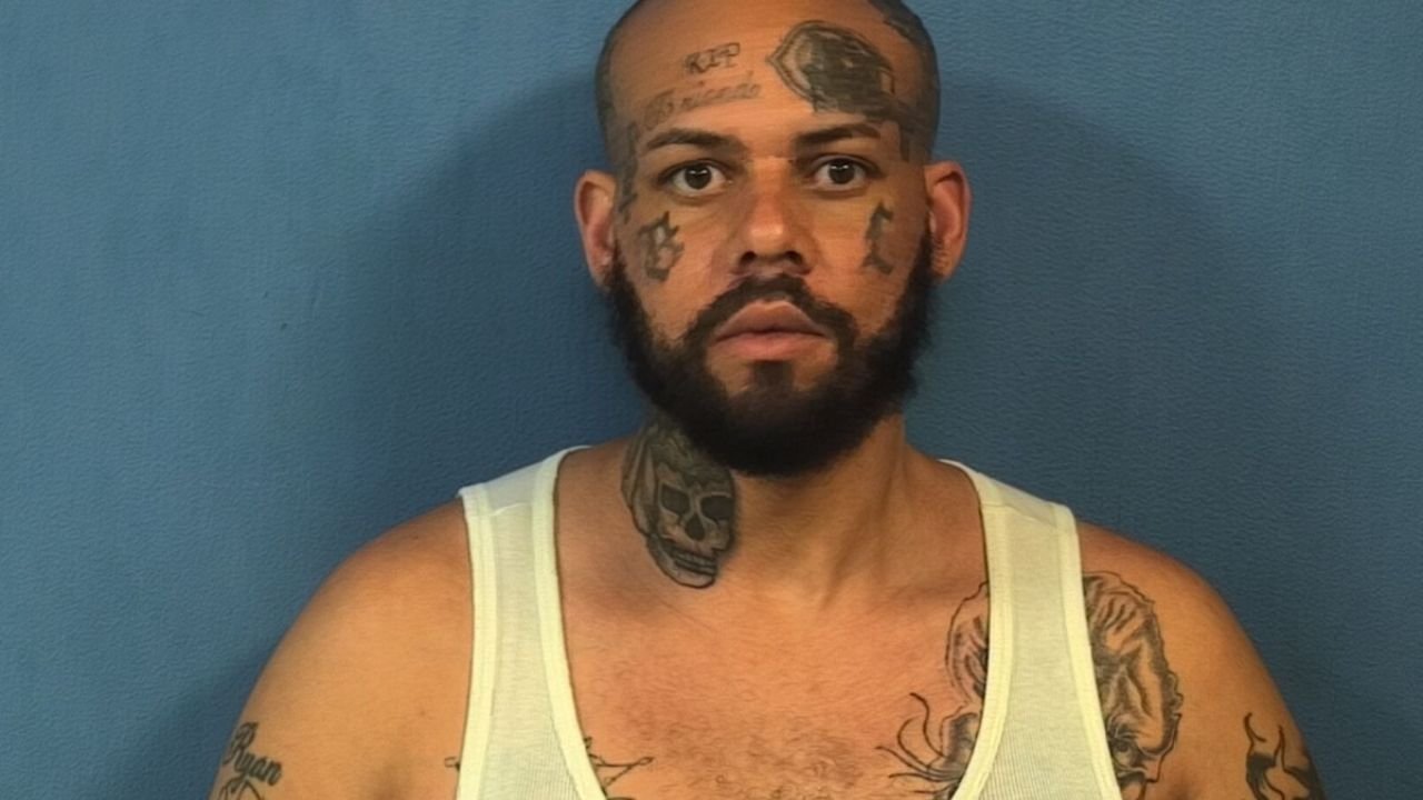 West Chicago Man Denied Pre-Trial Release After Allegedly Possessing Stolen Gun