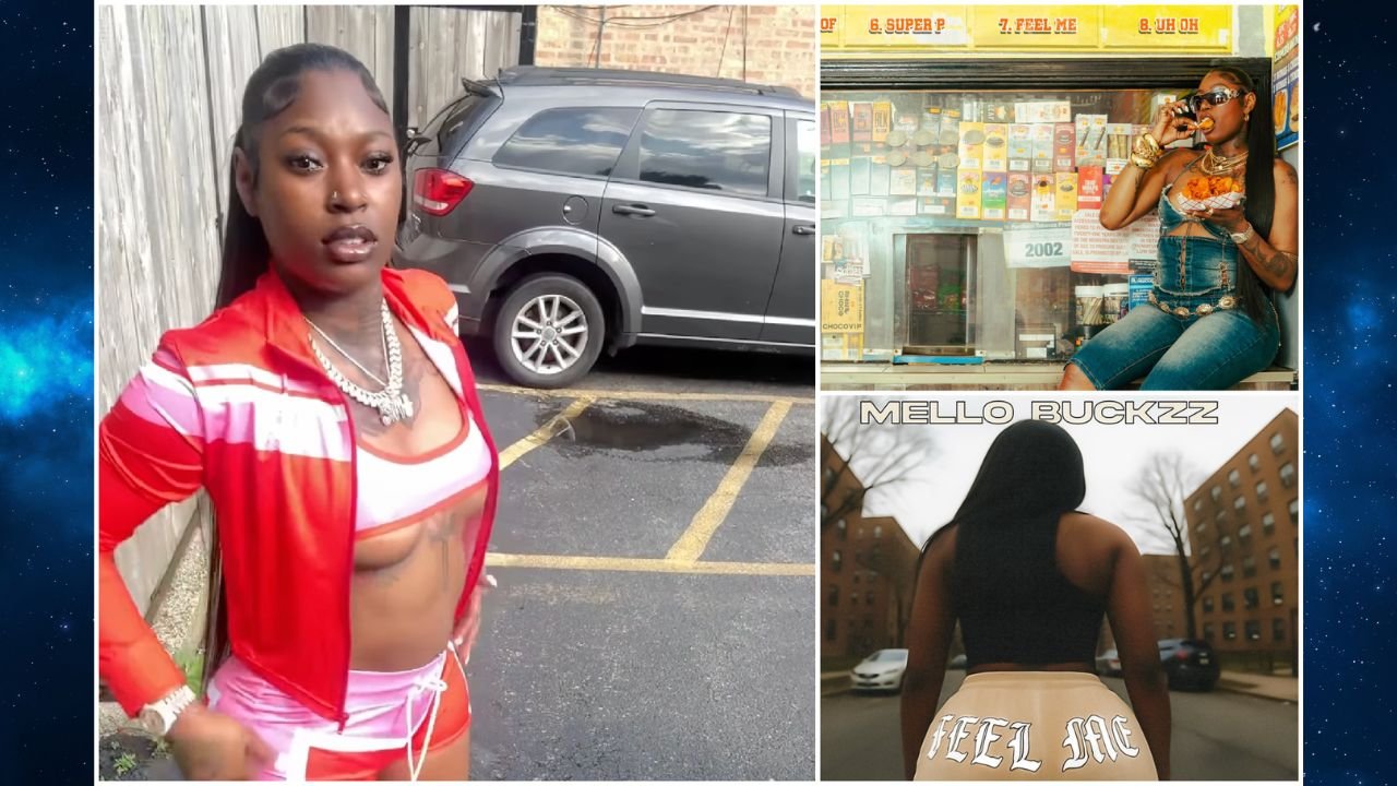 Who Is Mello Buckzz? Chicago Rapper’s Mixtape Party Ends in River North Tragedy as Drive-By Kills 4, Wounds 14