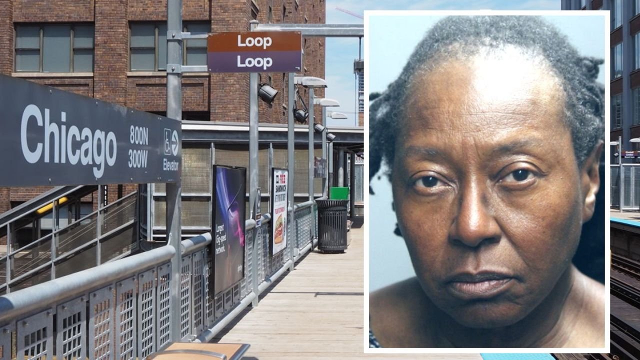 Charges filed in ‘savage and random’ stabbing on CTA platform