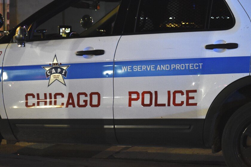 2-Year-Old Boy Injured by Unsecured Gun in Humboldt Park, Chicago Police Say