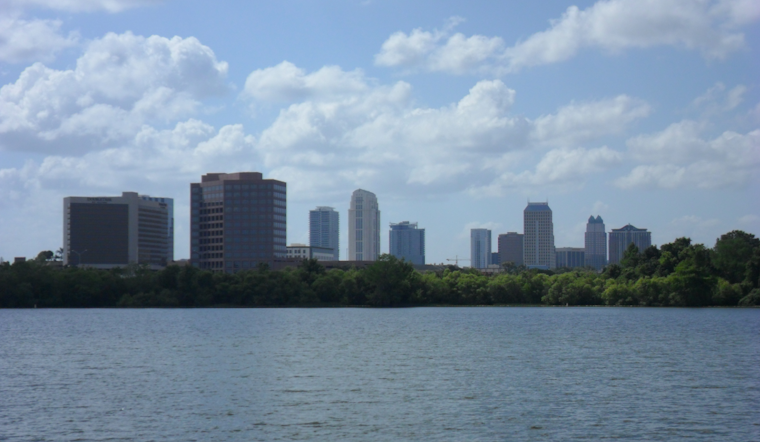 Central Florida Heat Advisory Extended As Temperatures Soar Past 110° Heat Index
