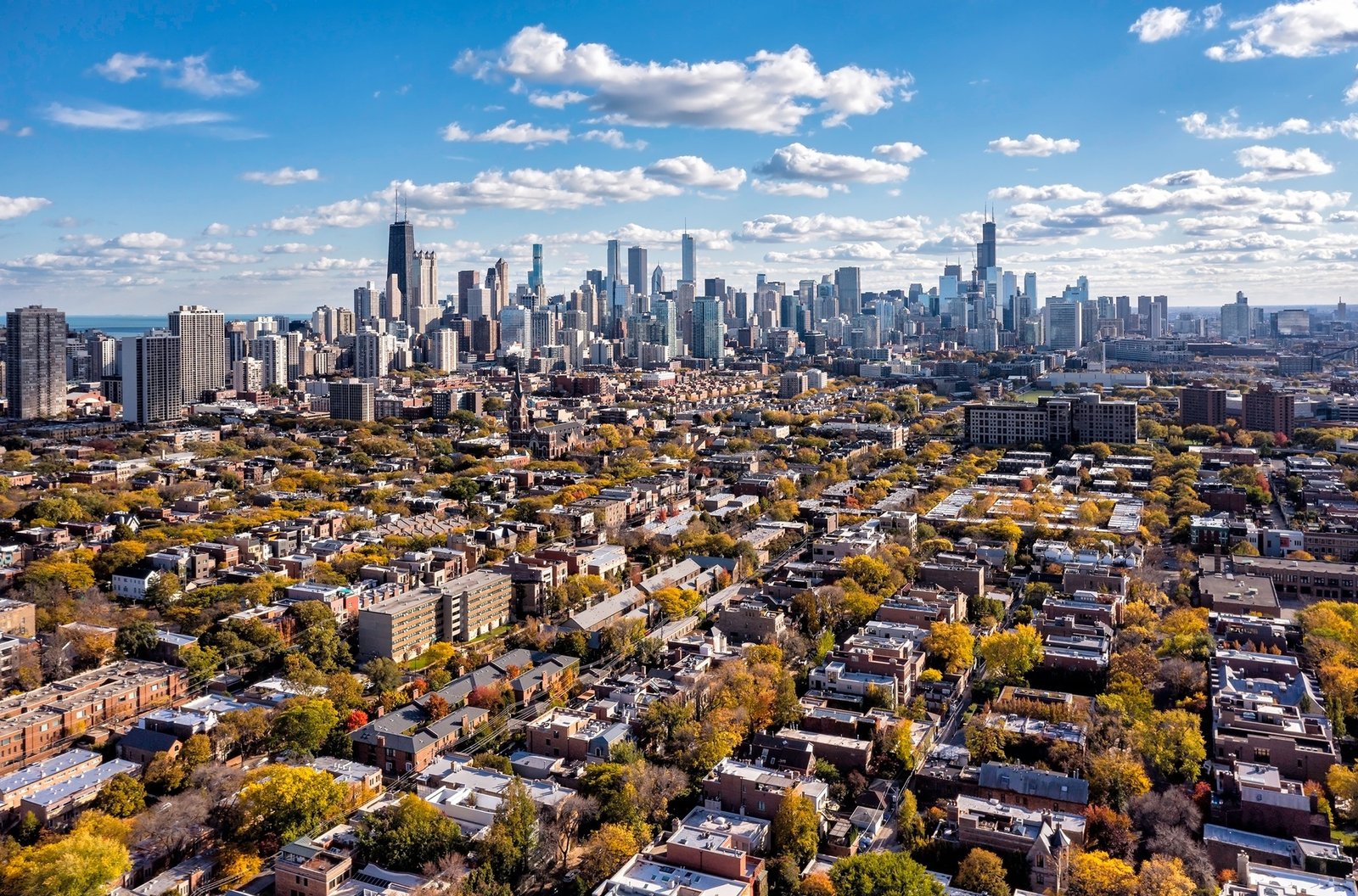 Chicago-Area Home Prices Rising Four Times Faster Than U.S. Average