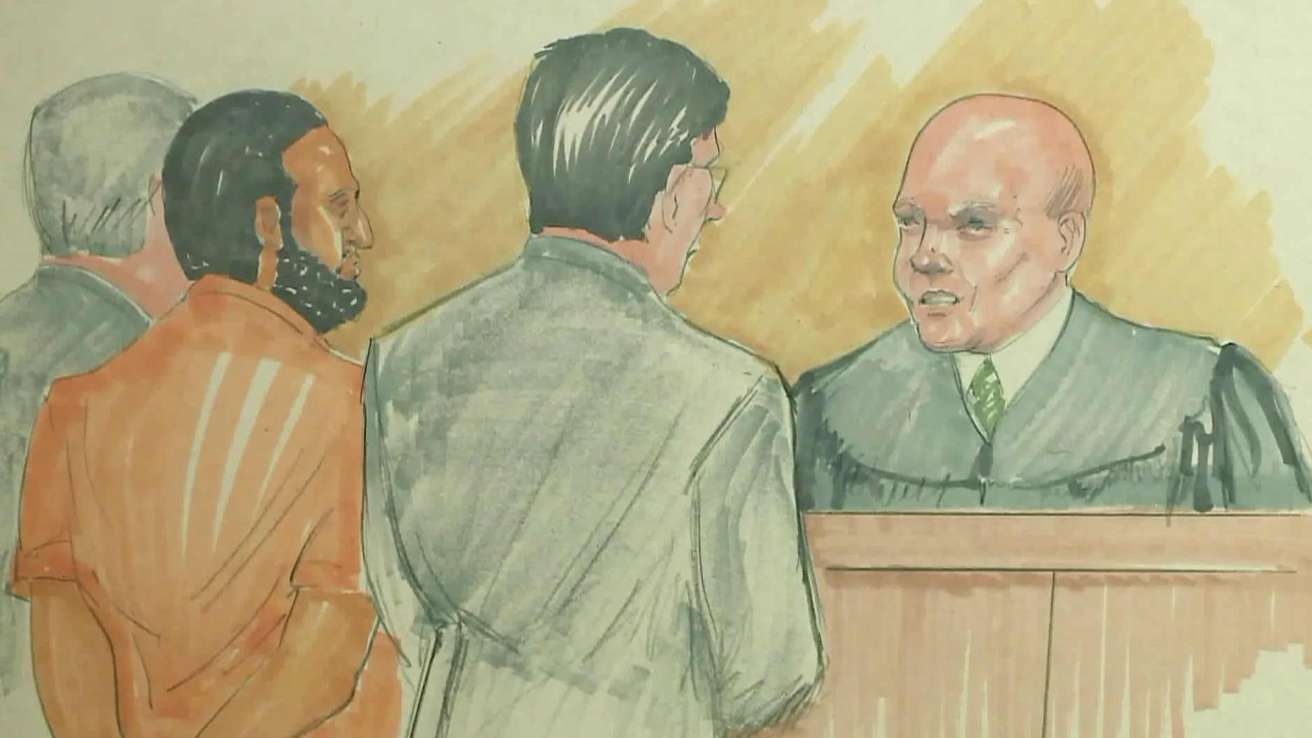 Chicago Man Convicted of Recruiting for ISIS Using Social Media