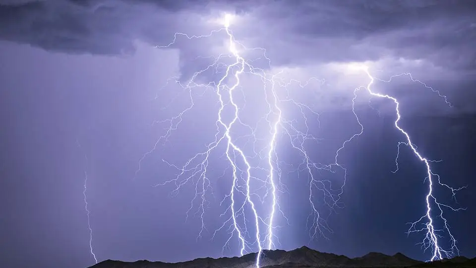 Dangerous Heat and Severe Thunderstorms Expected Across New Jersey Starting Friday